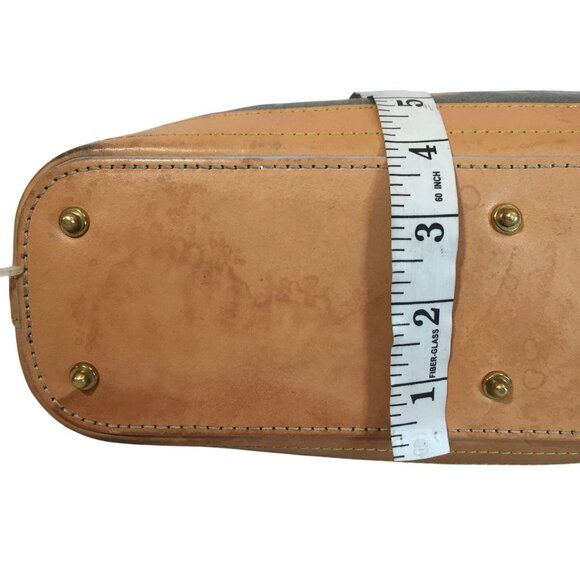 Dooney & Bourke Multicolor HoBo Shoulder Bag Coated Canvas Logo Zip Top - Picture 7 of 14